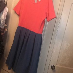 Lularoe Amelia